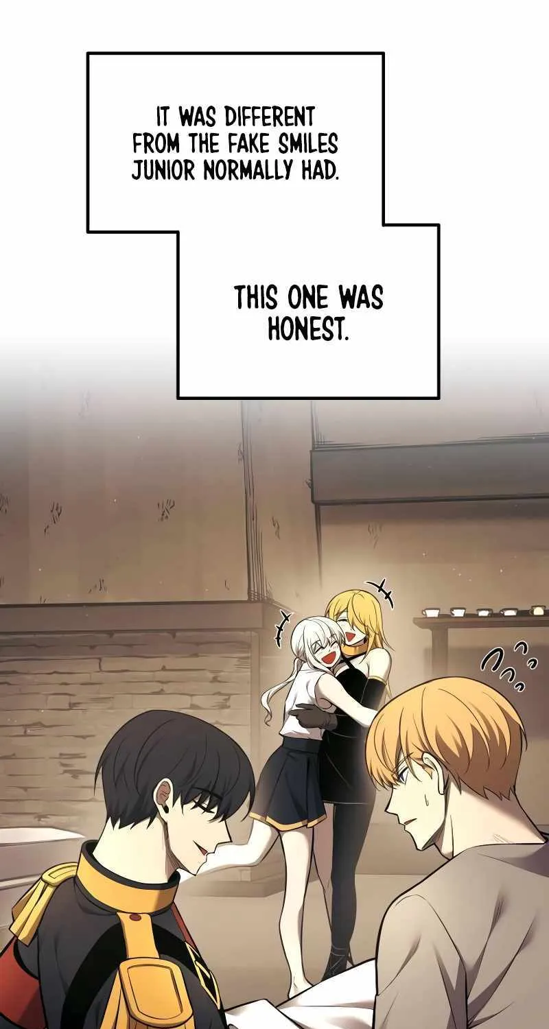 I Became the Tyrant of a Defence Game Chapter 89 page 54 - 