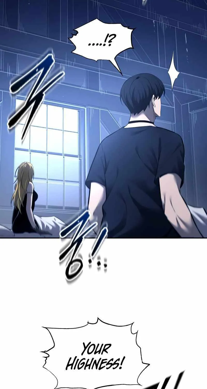 I Became the Tyrant of a Defence Game Chapter 89 page 73 - 