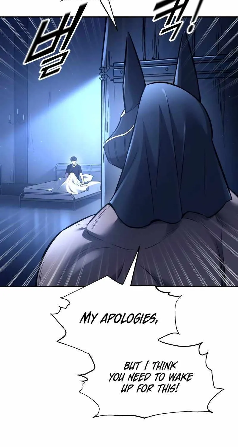 I Became the Tyrant of a Defence Game Chapter 89 page 74 - 