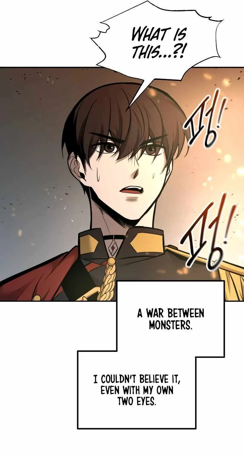 I Became the Tyrant of a Defence Game Chapter 89 page 83 - 