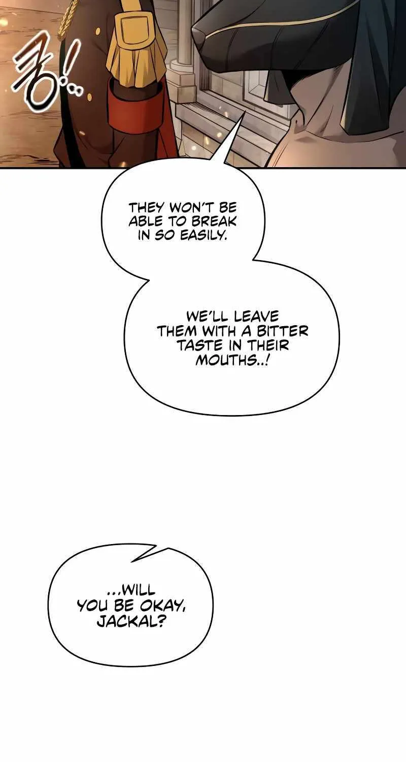 I Became the Tyrant of a Defence Game Chapter 89 page 86 - 