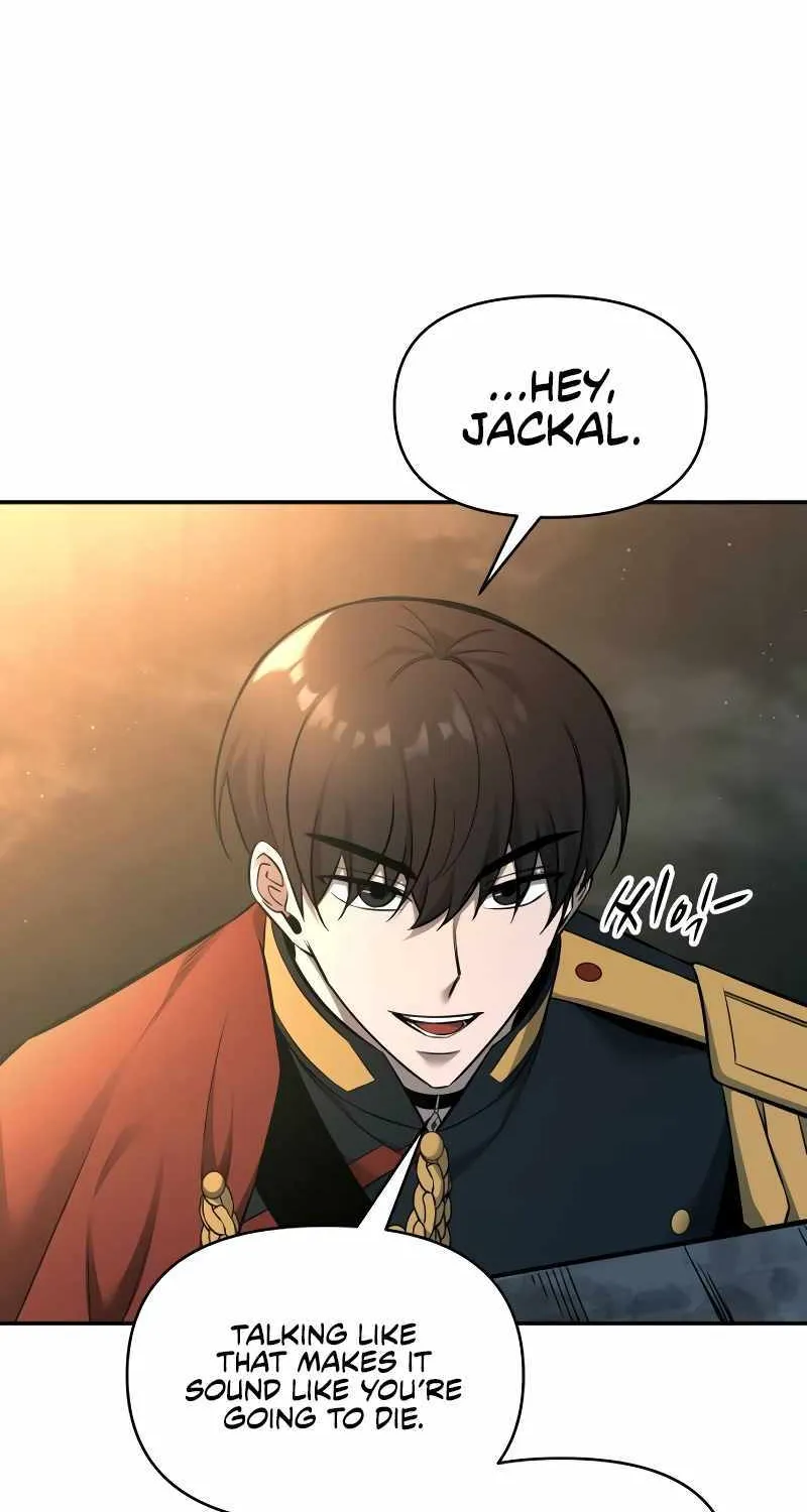 I Became the Tyrant of a Defence Game Chapter 89 page 98 - 