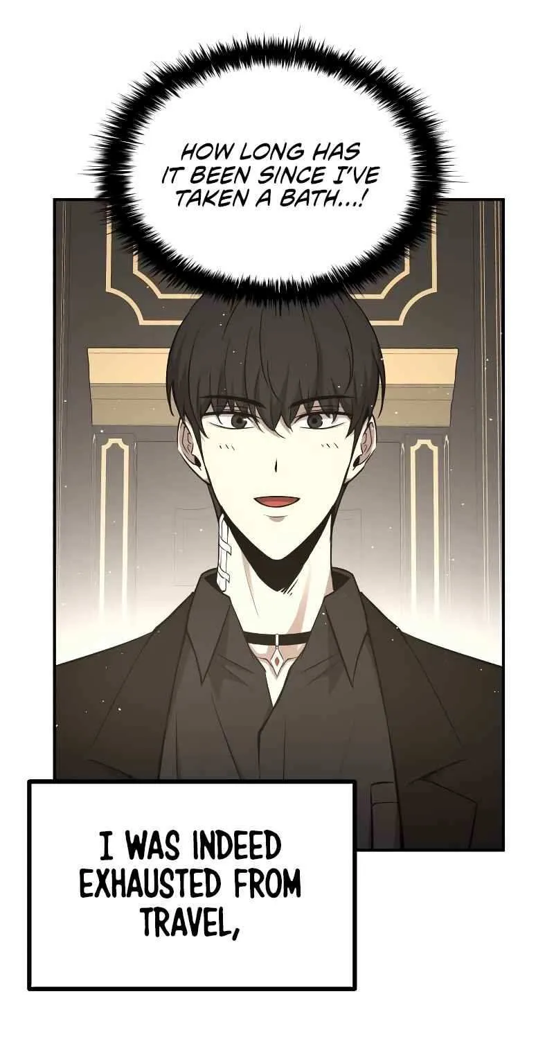 I Became the Tyrant of a Defence Game Chapter 9 page 123 - 