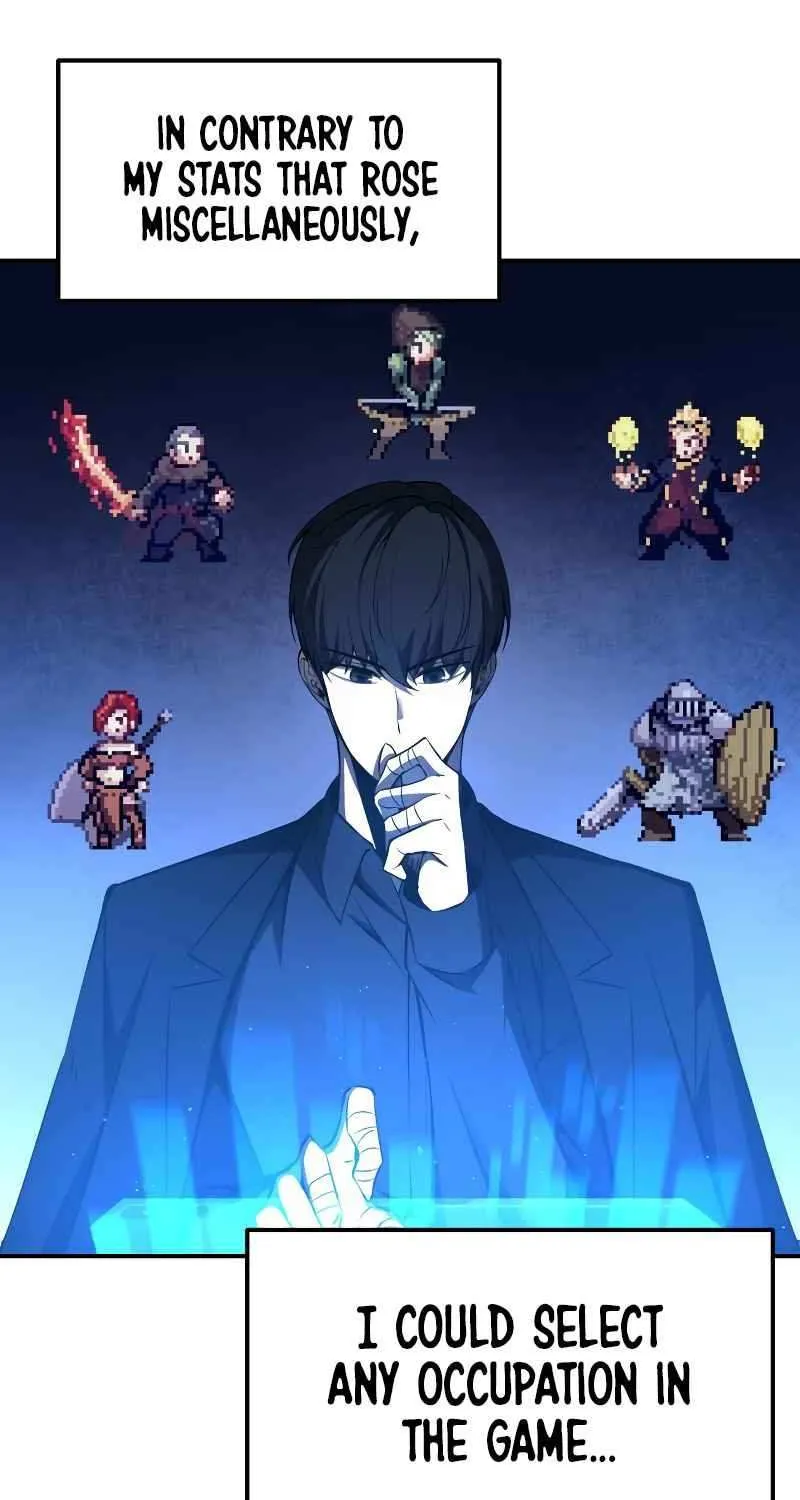 I Became the Tyrant of a Defence Game Chapter 9 page 19 - 