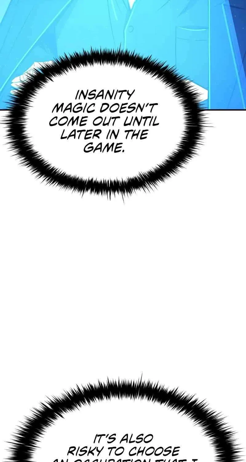 I Became the Tyrant of a Defence Game Chapter 9 page 30 - 