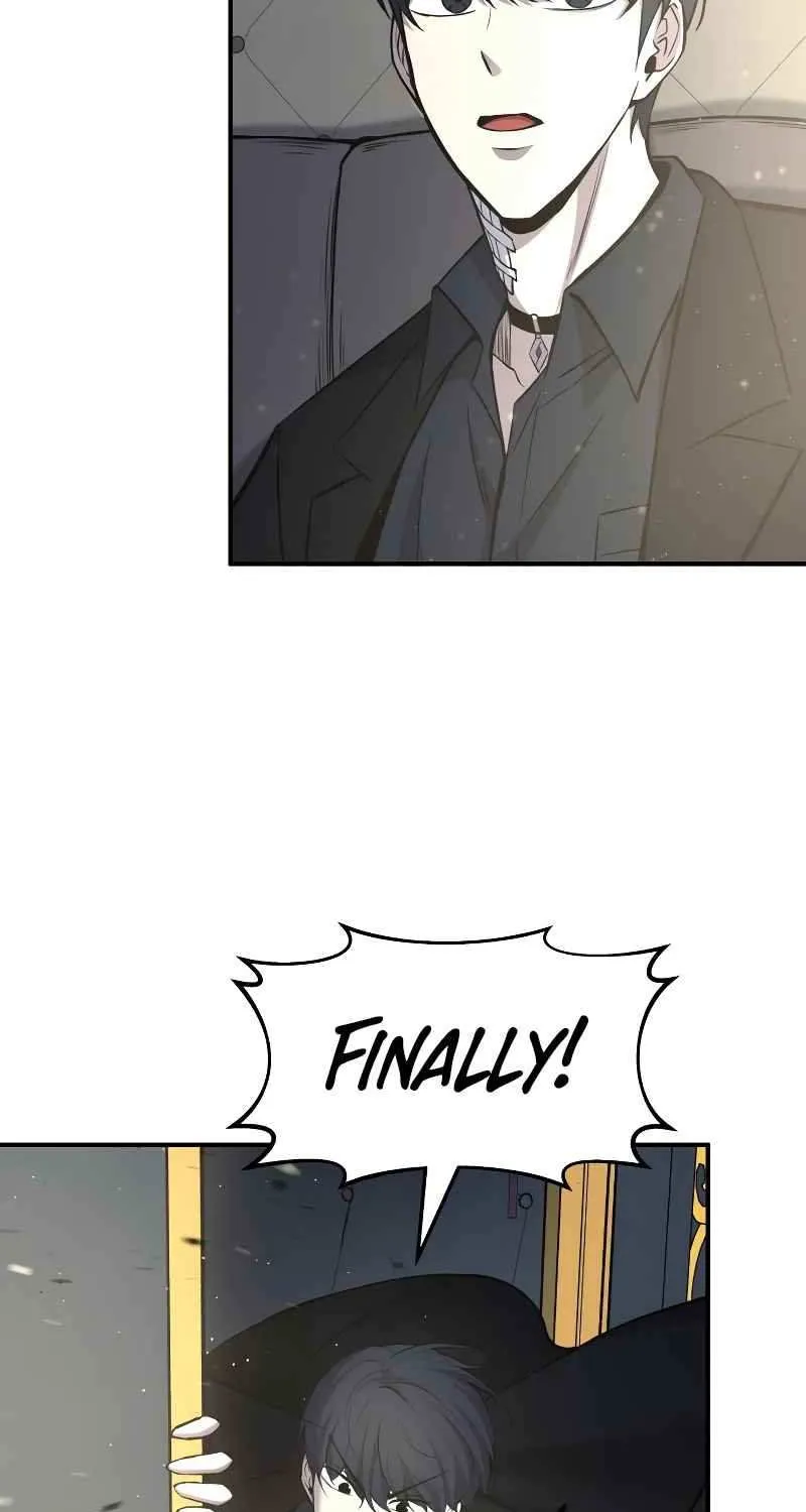 I Became the Tyrant of a Defence Game Chapter 9 page 34 - 
