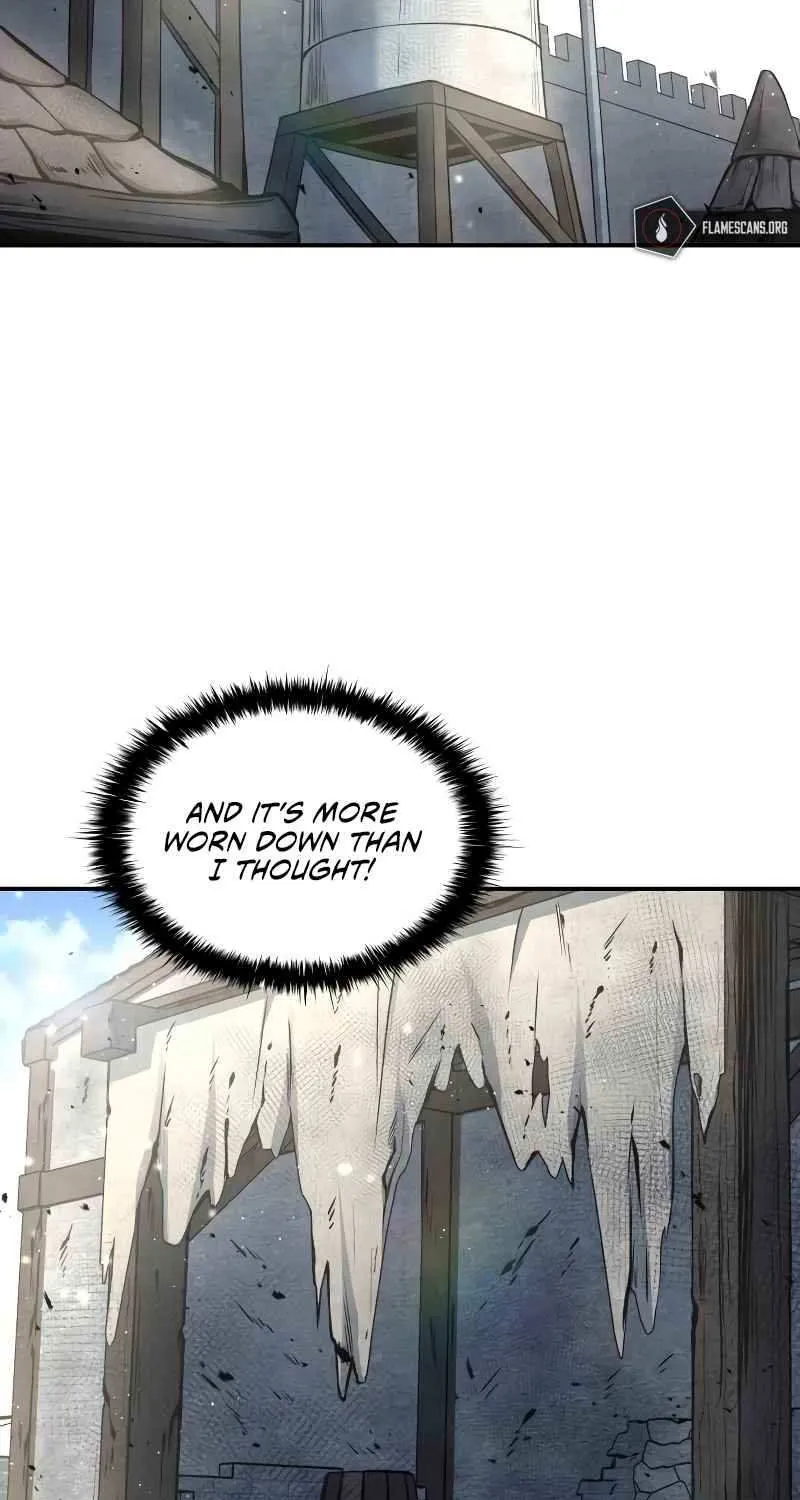 I Became the Tyrant of a Defence Game Chapter 9 page 60 - 