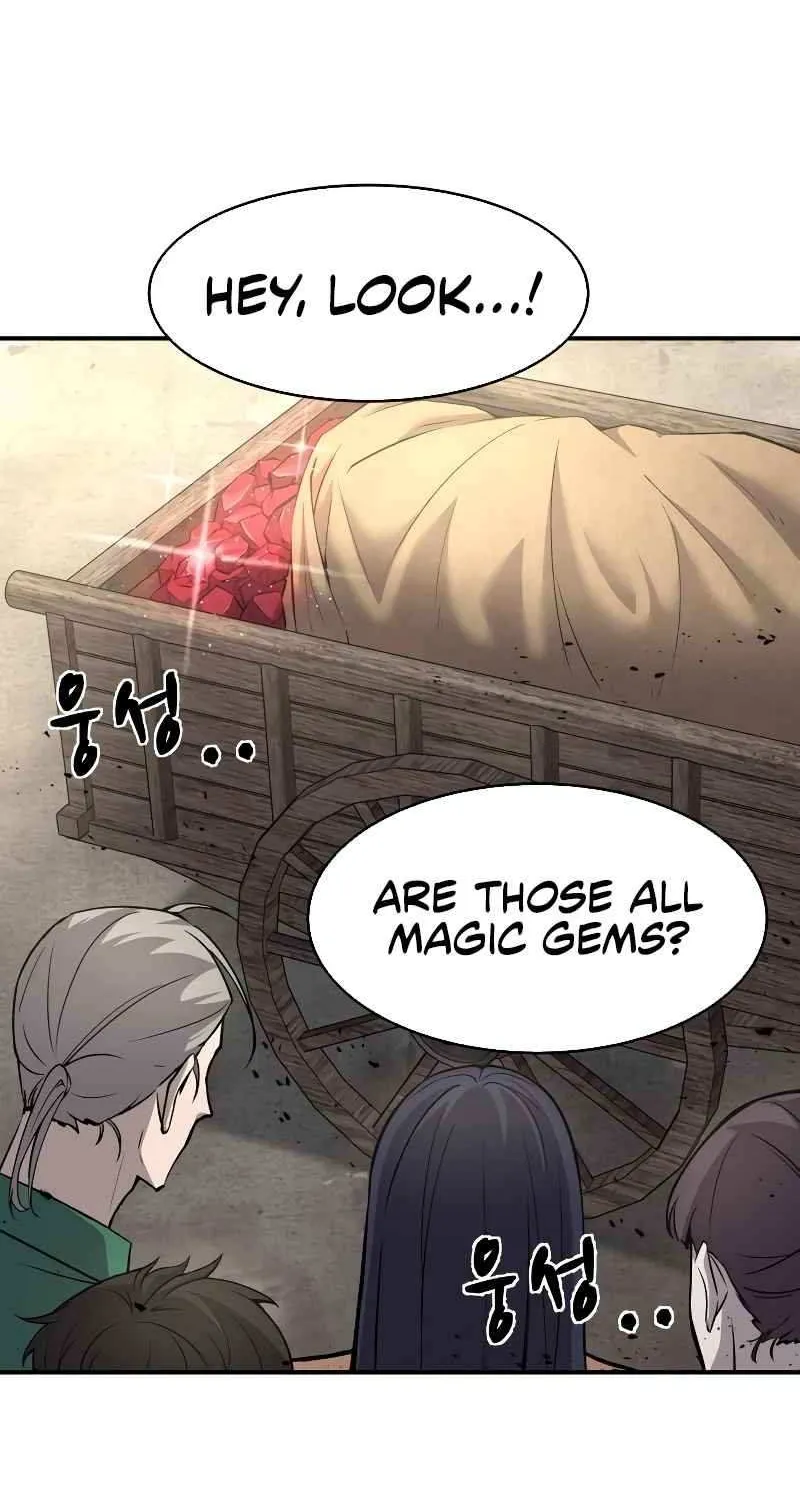 I Became the Tyrant of a Defence Game Chapter 9 page 73 - 