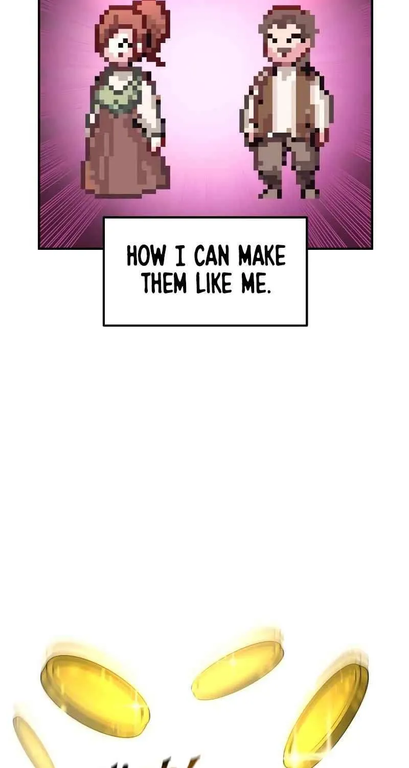 I Became the Tyrant of a Defence Game Chapter 9 page 83 - 