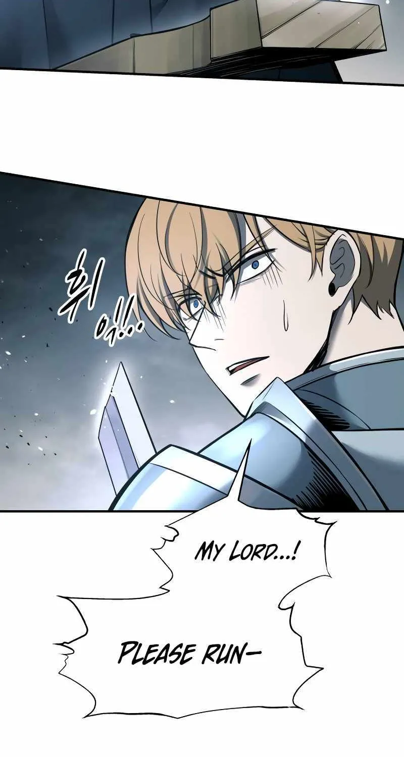 I Became the Tyrant of a Defence Game Chapter 90 page 11 - 
