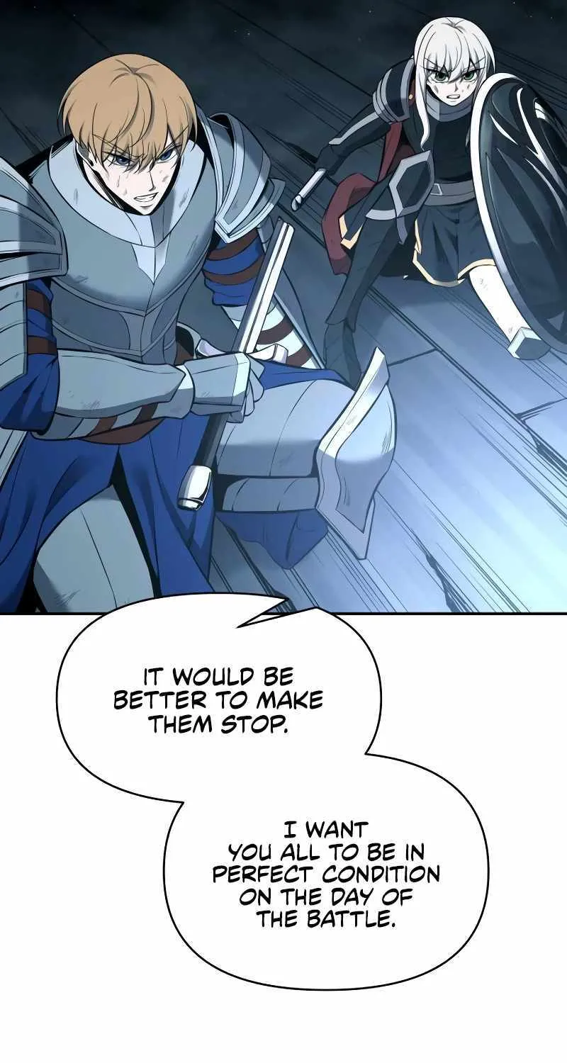 I Became the Tyrant of a Defence Game Chapter 90 page 102 - 