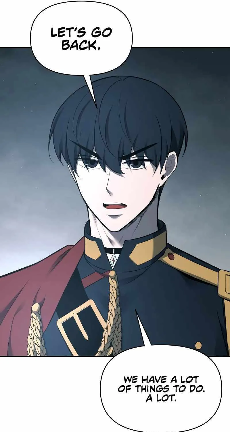 I Became the Tyrant of a Defence Game Chapter 90 page 112 - 