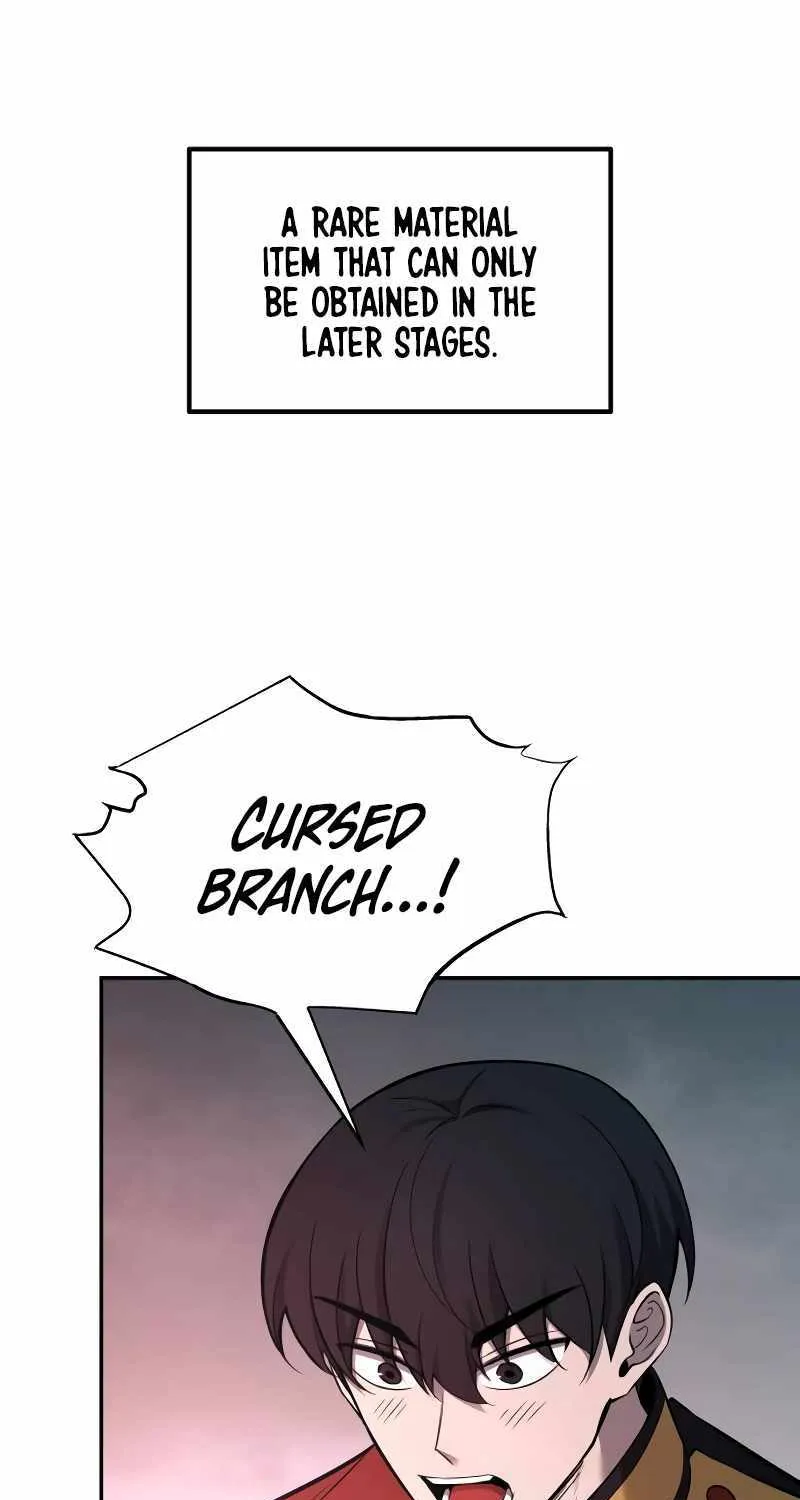 I Became the Tyrant of a Defence Game Chapter 90 page 116 - 
