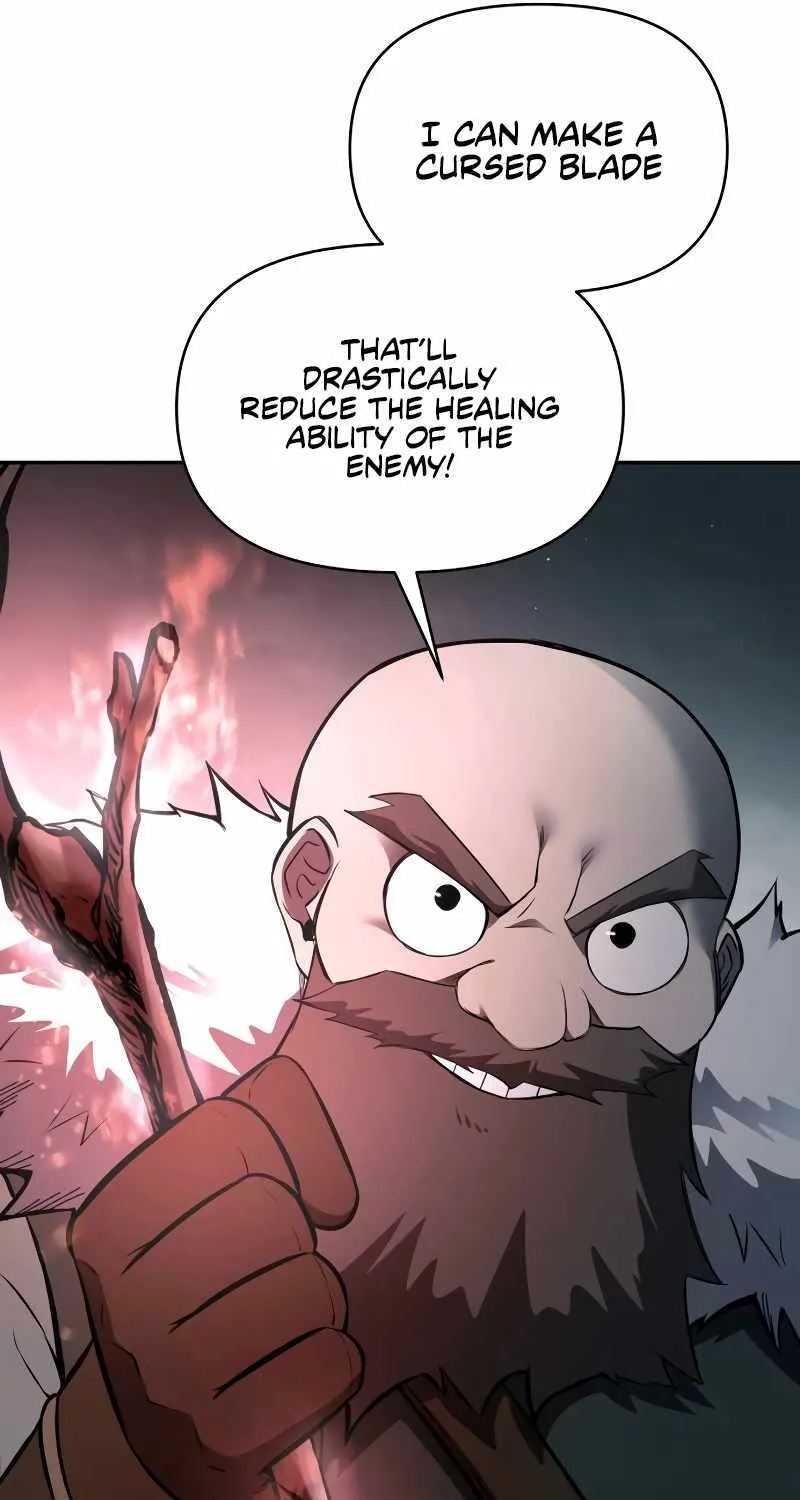 I Became the Tyrant of a Defence Game Chapter 90 page 118 - 