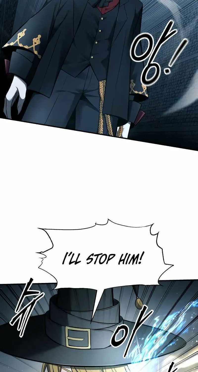 I Became the Tyrant of a Defence Game Chapter 90 page 13 - 