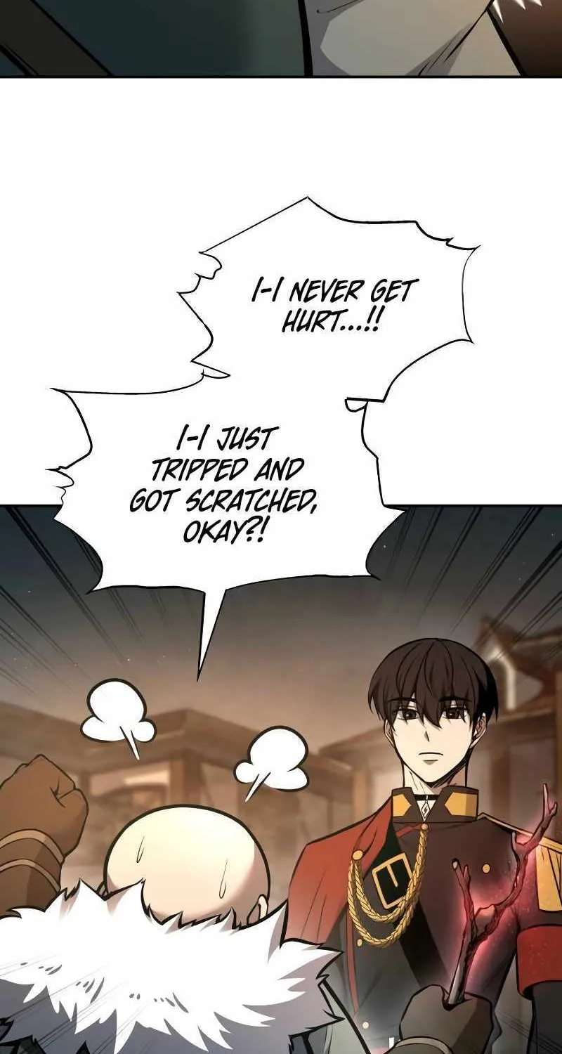 I Became the Tyrant of a Defence Game Chapter 90 page 121 - 
