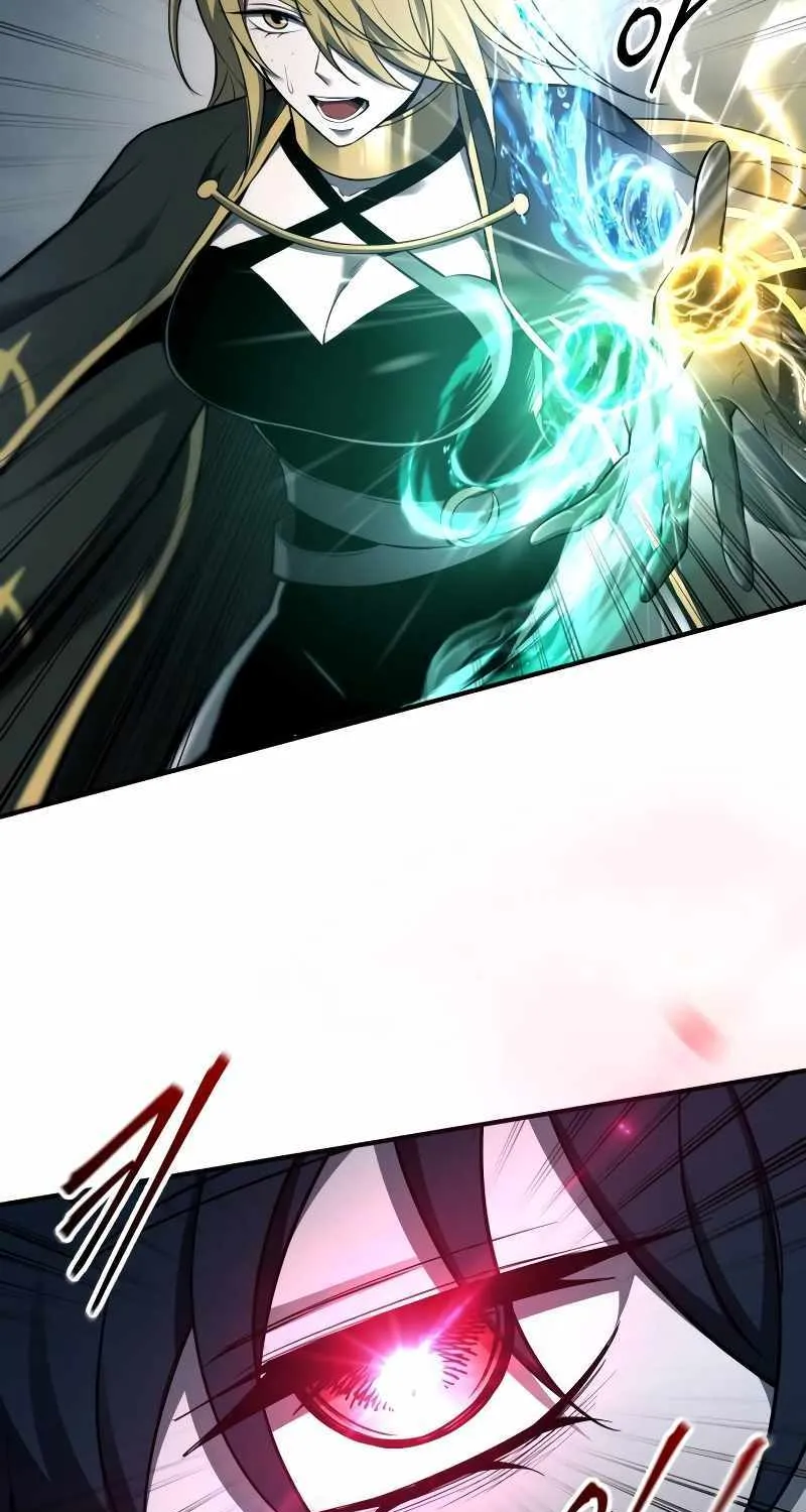 I Became the Tyrant of a Defence Game Chapter 90 page 14 - 