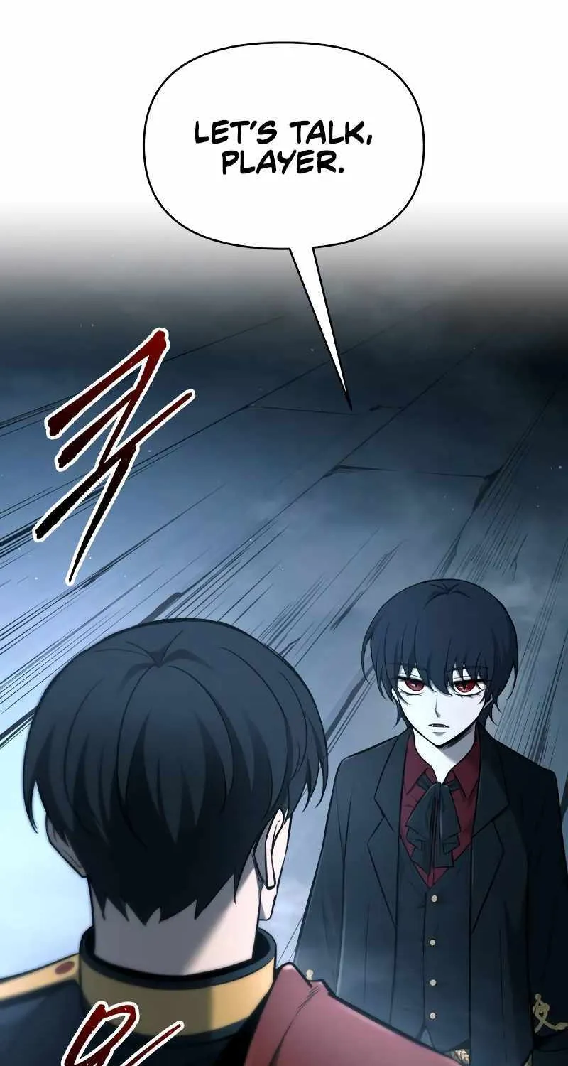 I Became the Tyrant of a Defence Game Chapter 90 page 18 - 