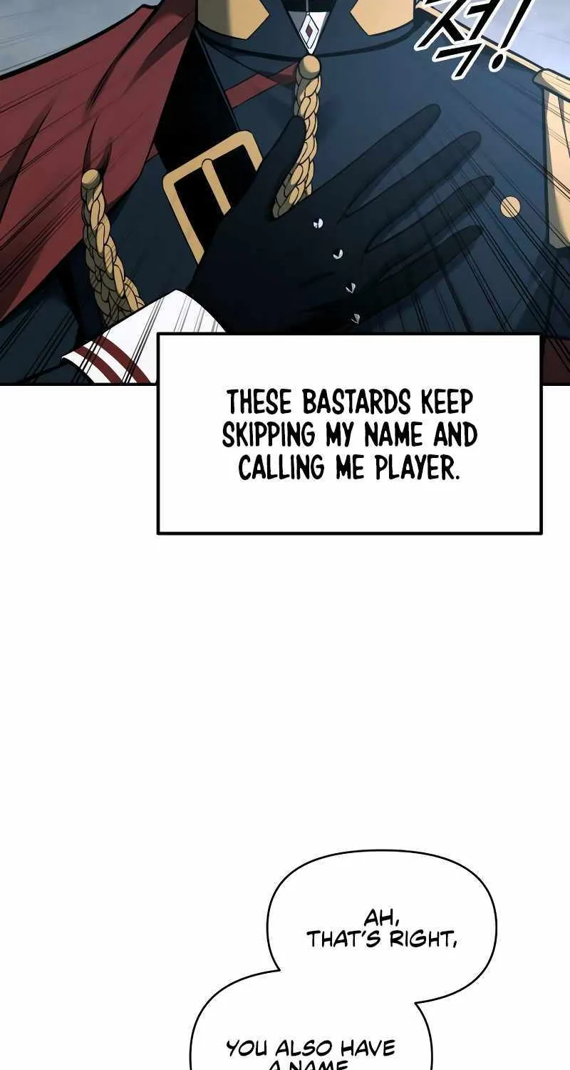 I Became the Tyrant of a Defence Game Chapter 90 page 27 - 