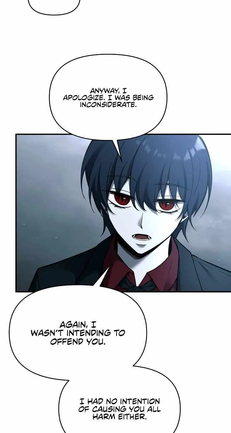 I Became the Tyrant of a Defence Game Chapter 90 page 29 - 