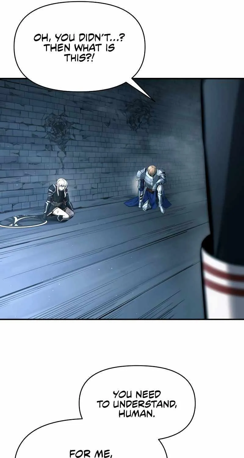 I Became the Tyrant of a Defence Game Chapter 90 page 31 - 