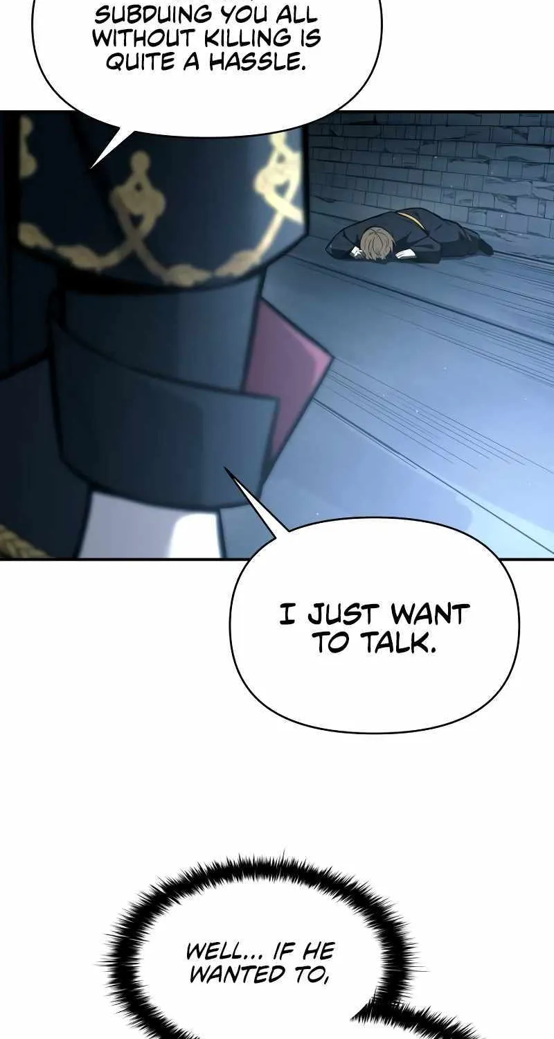 I Became the Tyrant of a Defence Game Chapter 90 page 32 - 
