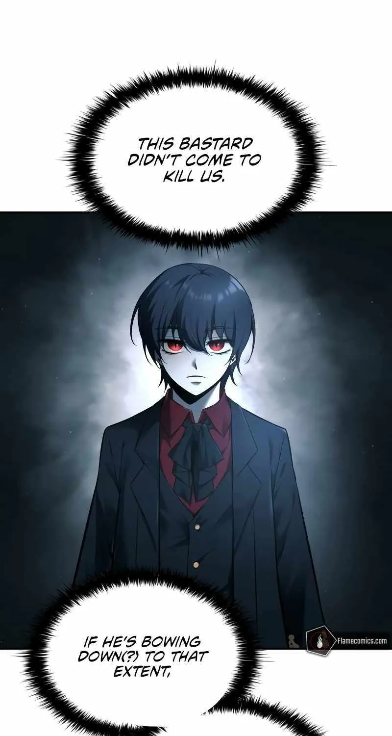 I Became the Tyrant of a Defence Game Chapter 90 page 34 - 