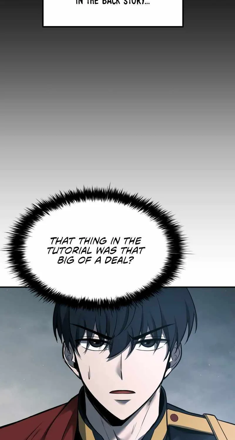 I Became the Tyrant of a Defence Game Chapter 90 page 46 - 