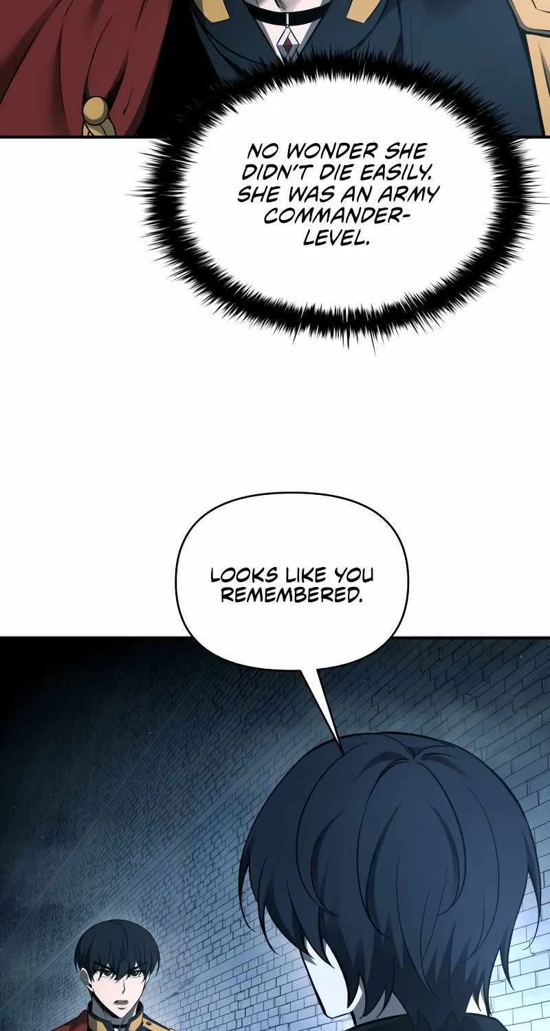I Became the Tyrant of a Defence Game Chapter 90 page 47 - 