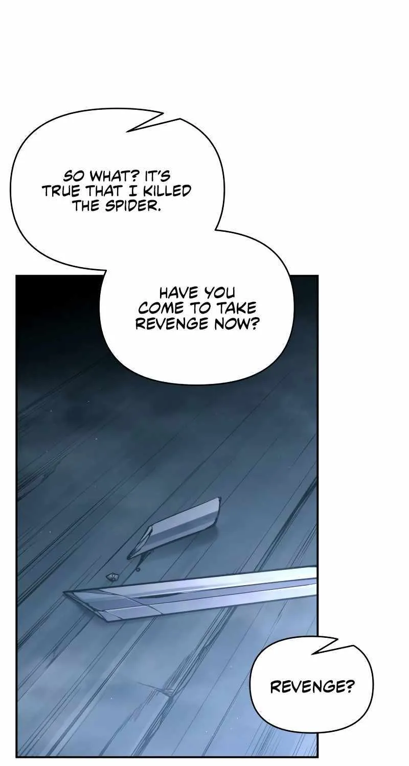 I Became the Tyrant of a Defence Game Chapter 90 page 52 - 
