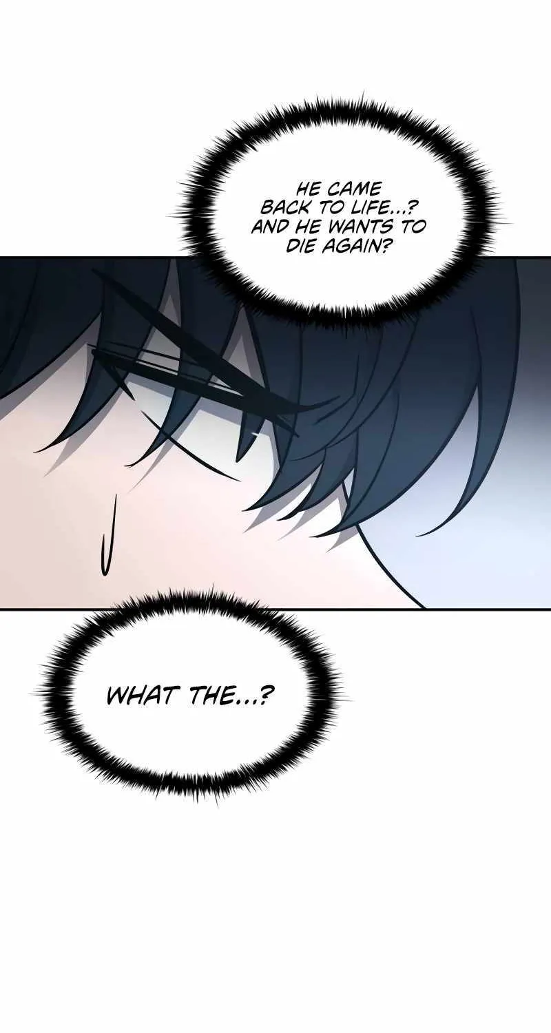 I Became the Tyrant of a Defence Game Chapter 90 page 59 - 