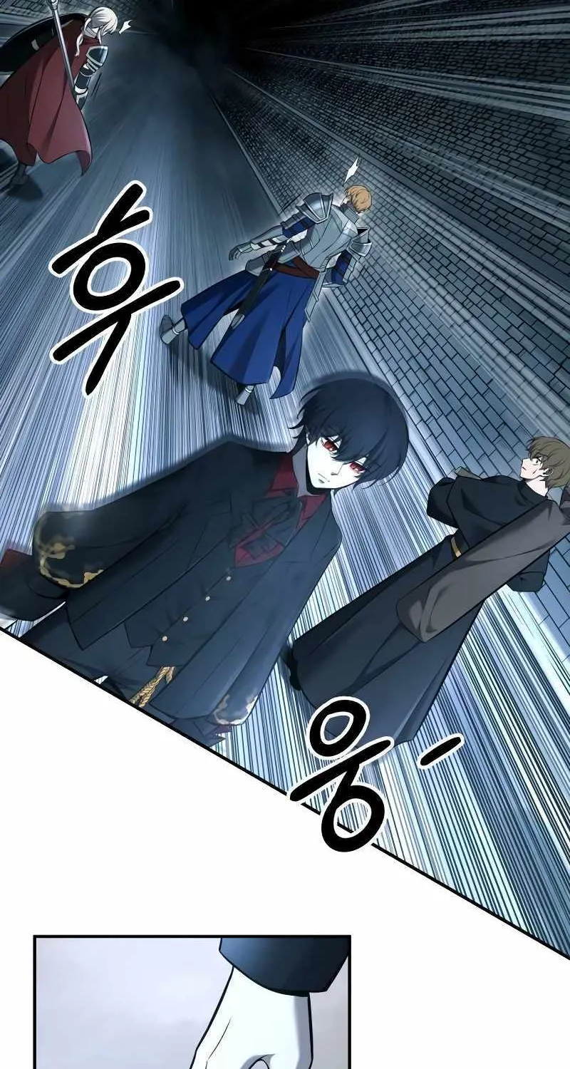 I Became the Tyrant of a Defence Game Chapter 90 page 8 - 