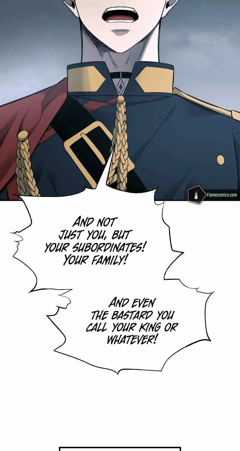 I Became the Tyrant of a Defence Game Chapter 90 page 73 - 