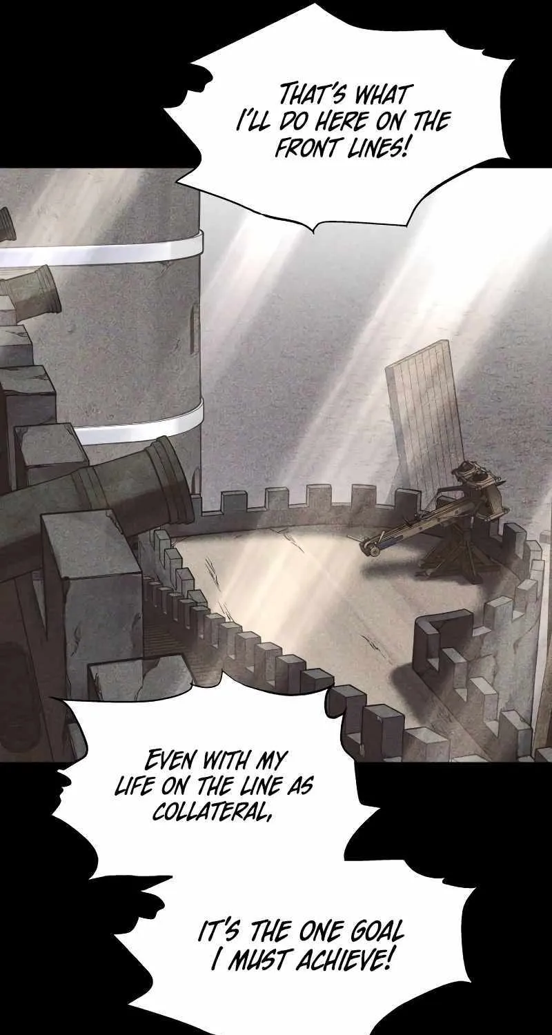 I Became the Tyrant of a Defence Game Chapter 90 page 78 - 