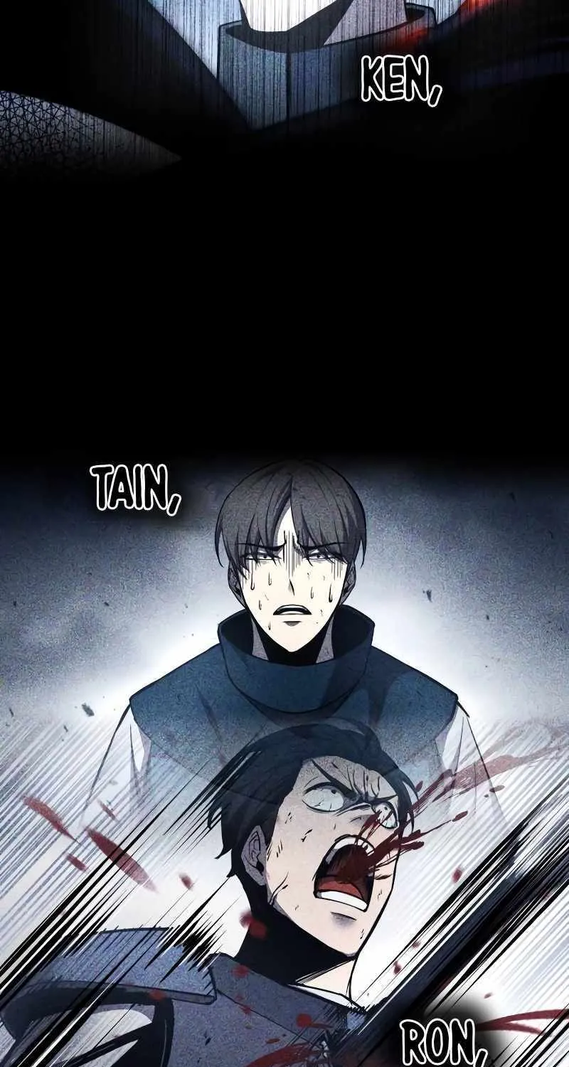 I Became the Tyrant of a Defence Game Chapter 90 page 82 - 