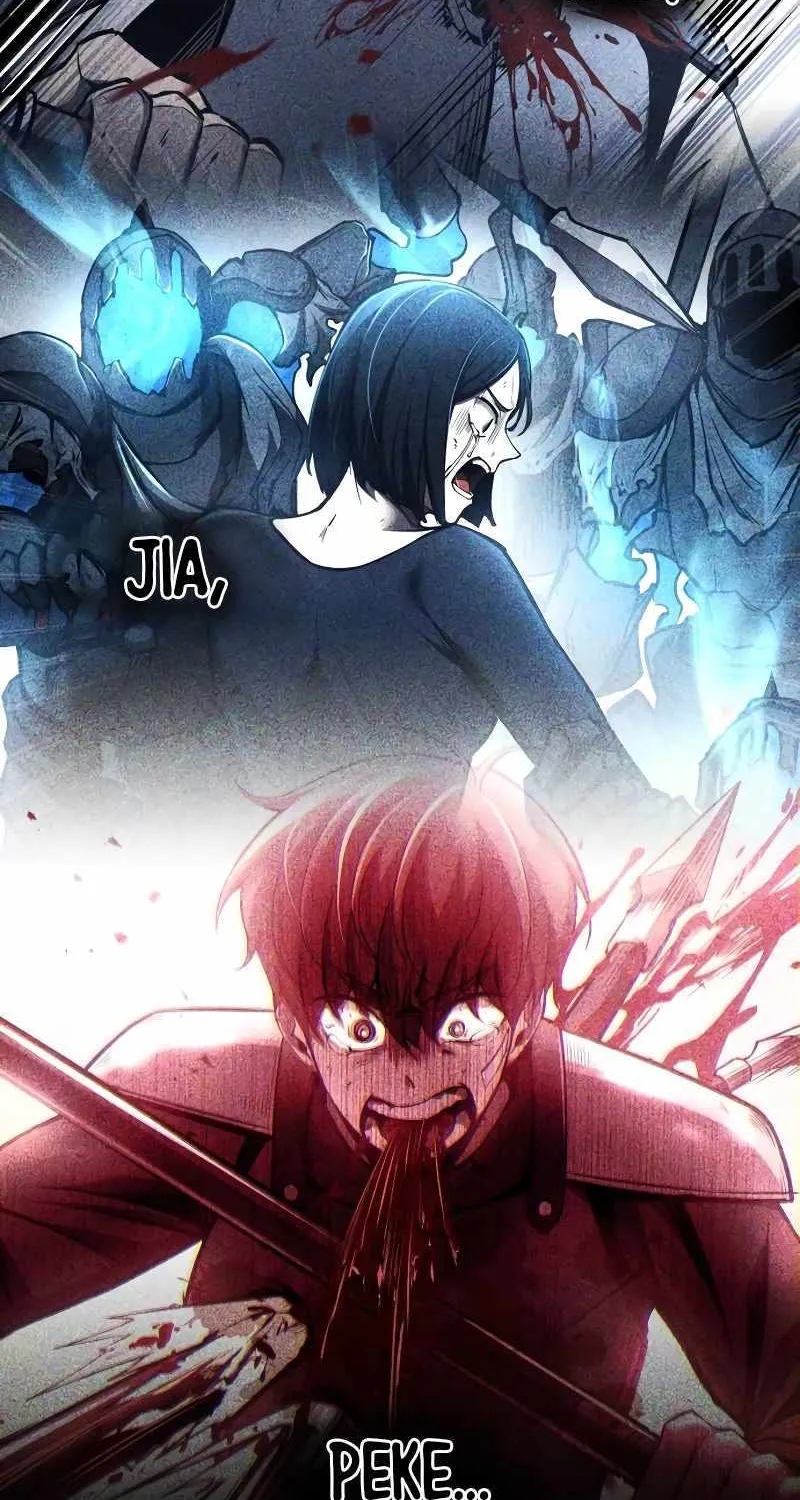 I Became the Tyrant of a Defence Game Chapter 90 page 83 - 