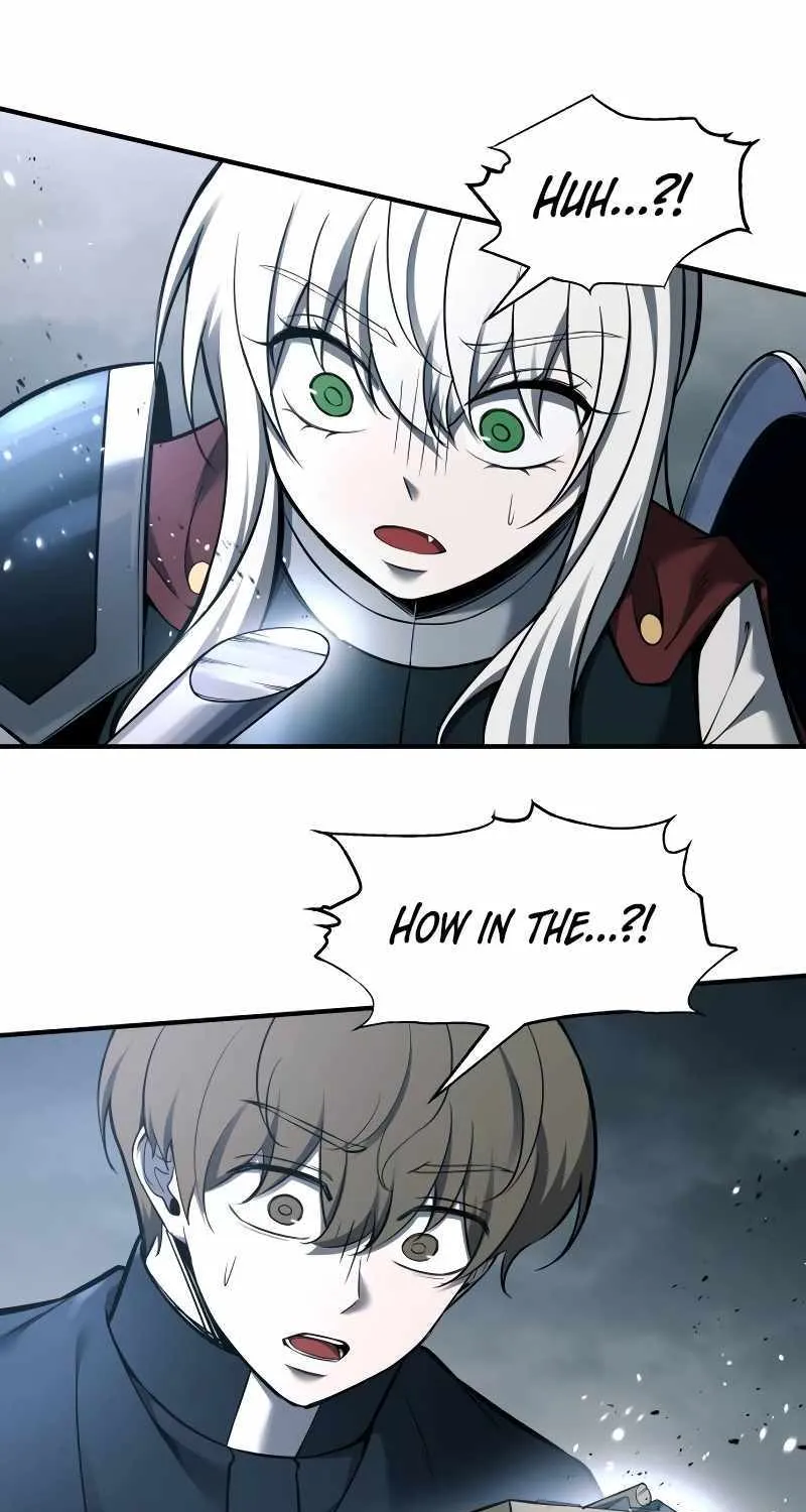 I Became the Tyrant of a Defence Game Chapter 90 page 10 - 