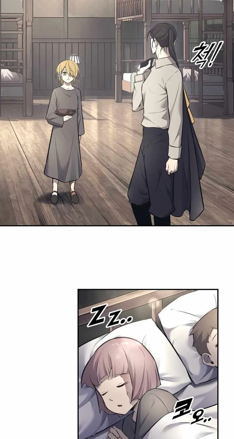 I Became the Tyrant of a Defence Game Chapter 91 page 101 - 
