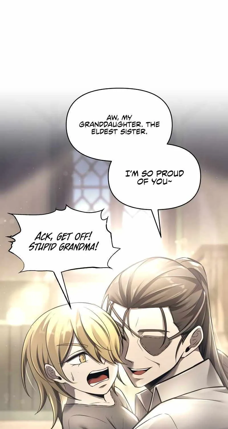 I Became the Tyrant of a Defence Game Chapter 91 page 103 - 