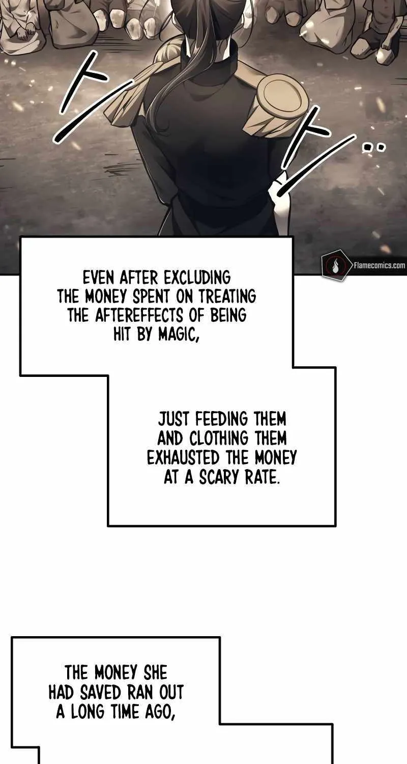 I Became the Tyrant of a Defence Game Chapter 91 page 109 - 