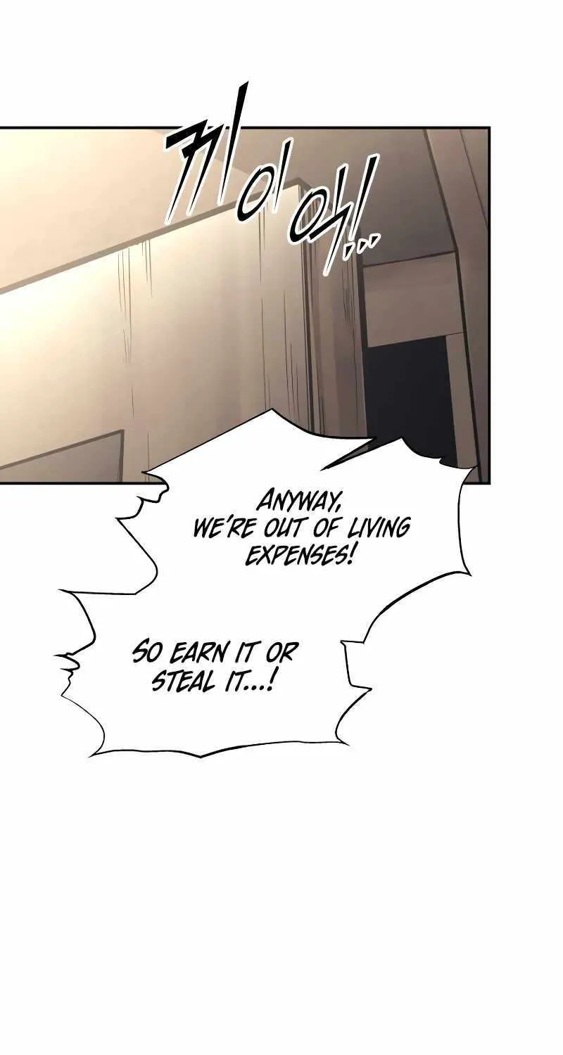 I Became the Tyrant of a Defence Game Chapter 91 page 111 - 
