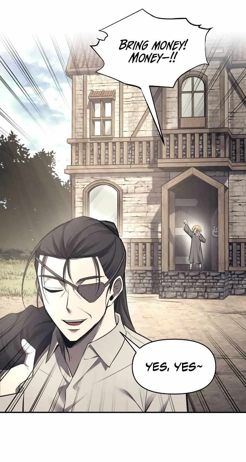 I Became the Tyrant of a Defence Game Chapter 91 page 112 - 