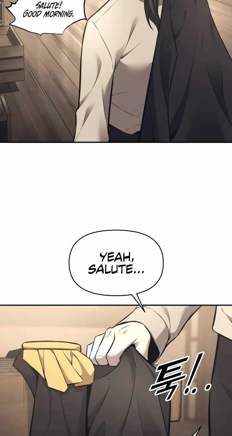 I Became the Tyrant of a Defence Game Chapter 91 page 116 - 