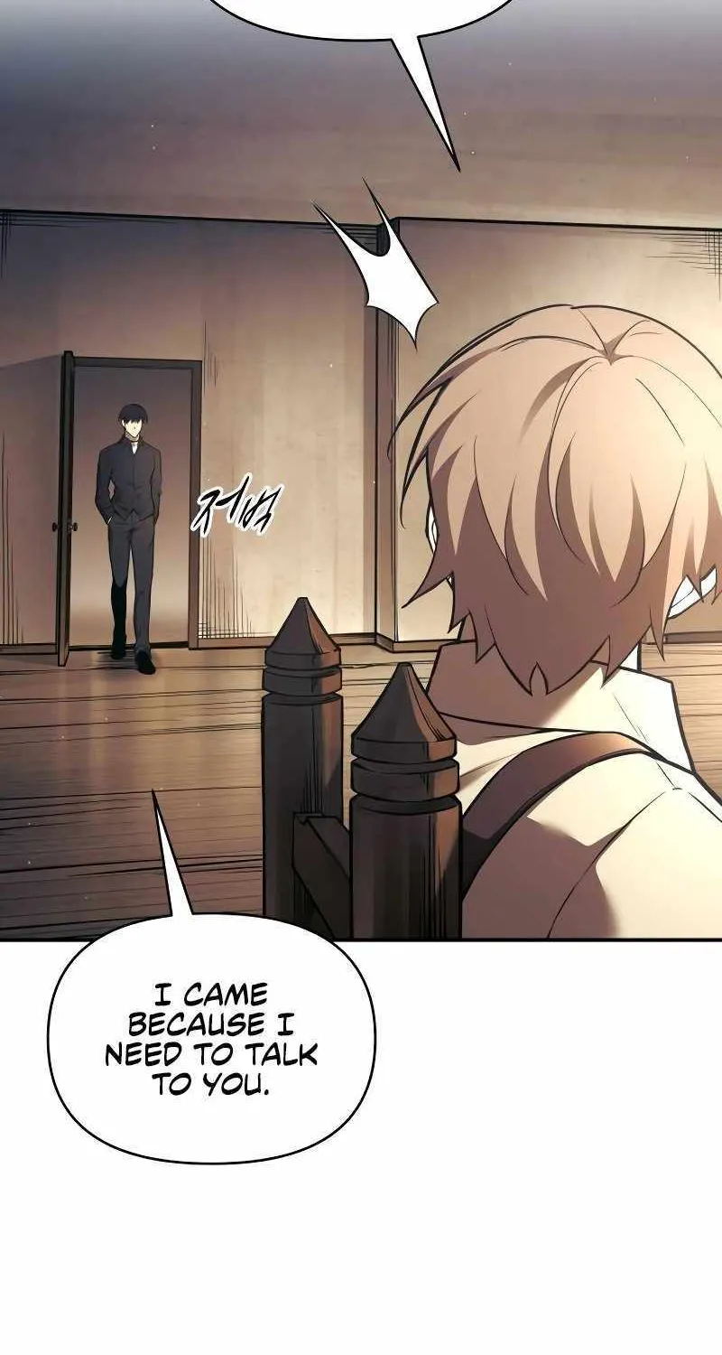 I Became the Tyrant of a Defence Game Chapter 91 page 13 - 