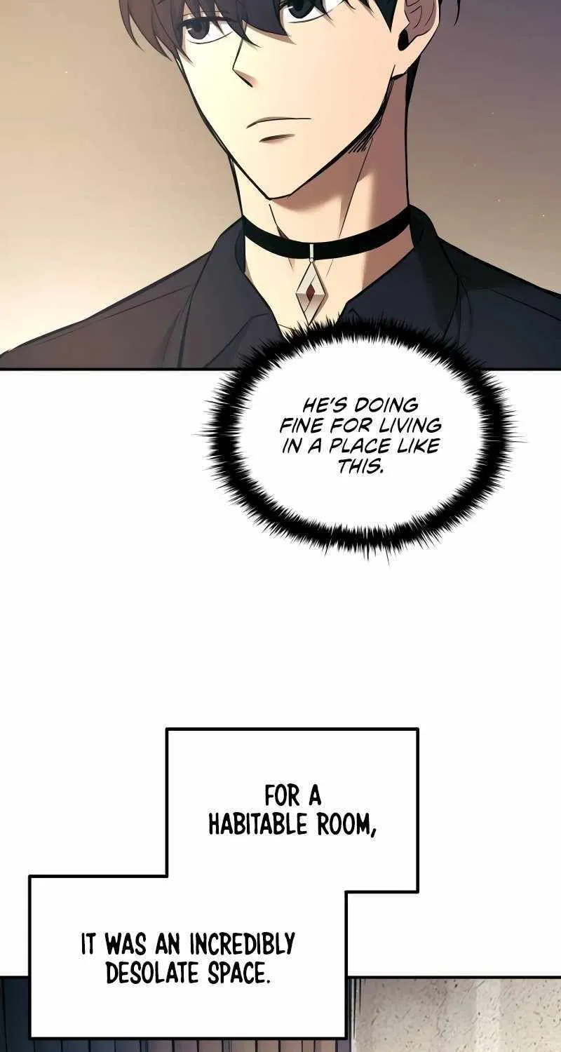I Became the Tyrant of a Defence Game Chapter 91 page 16 - 