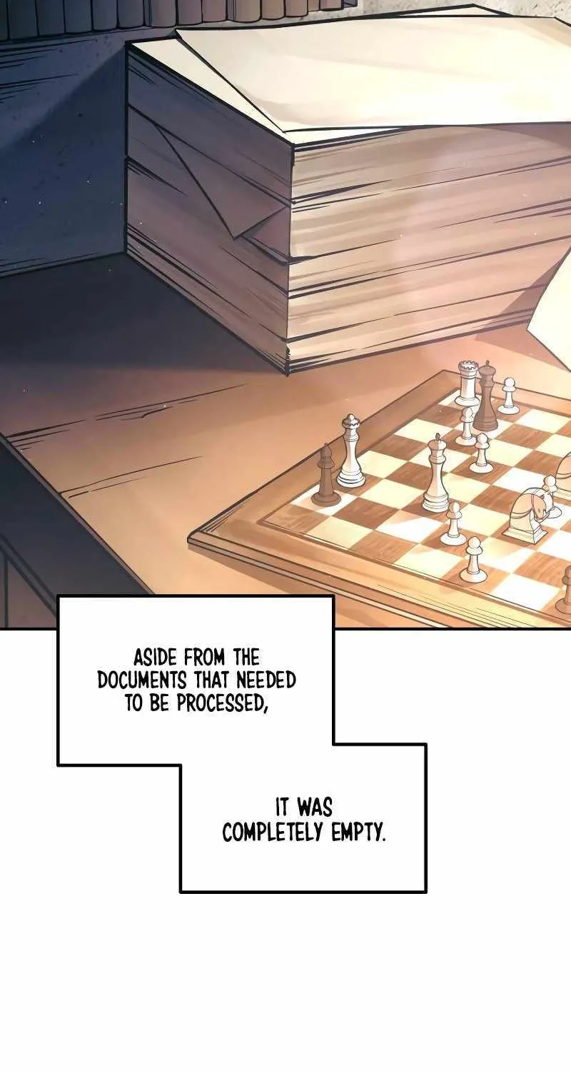 I Became the Tyrant of a Defence Game Chapter 91 page 17 - 