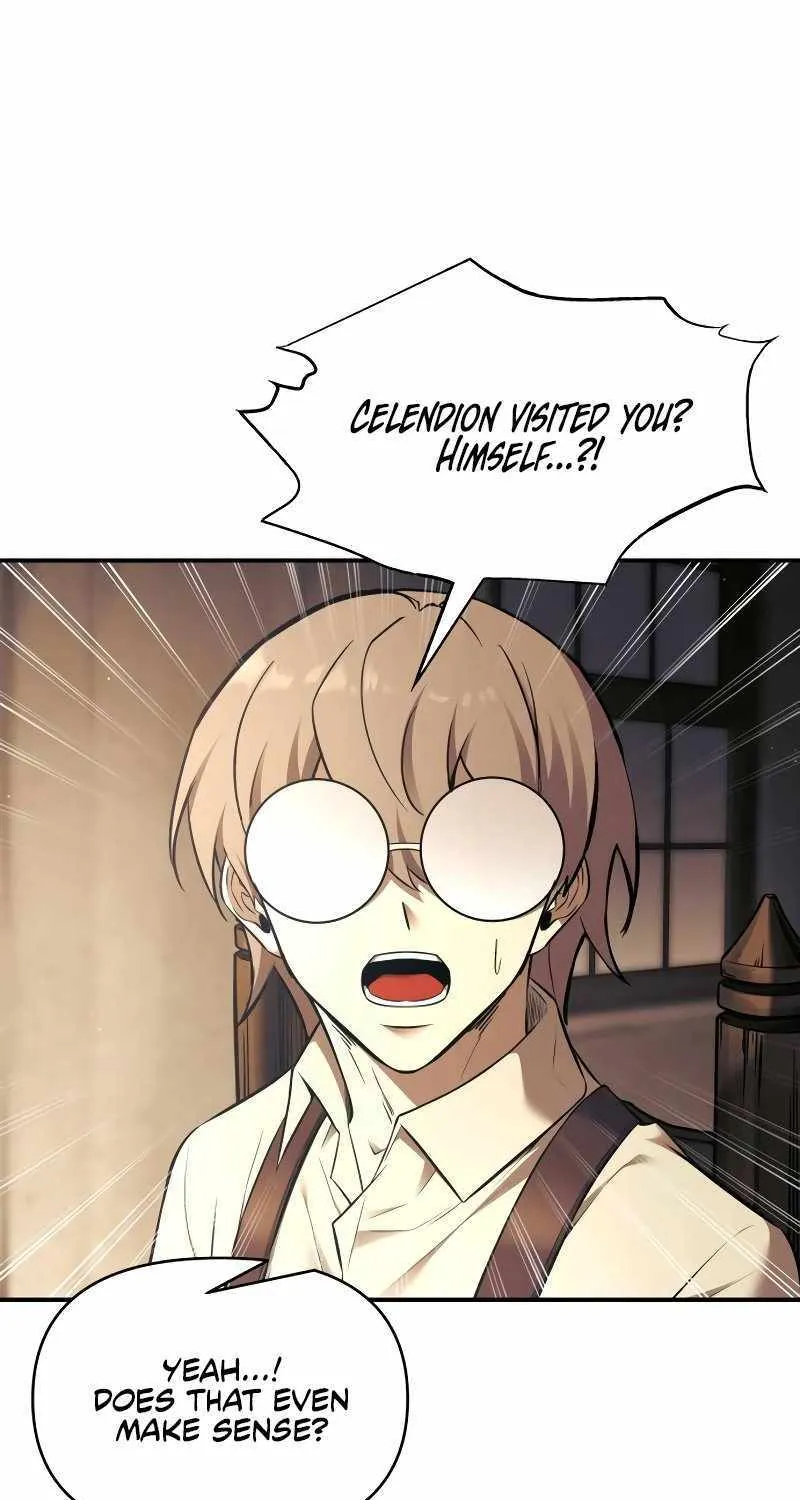 I Became the Tyrant of a Defence Game Chapter 91 page 18 - 