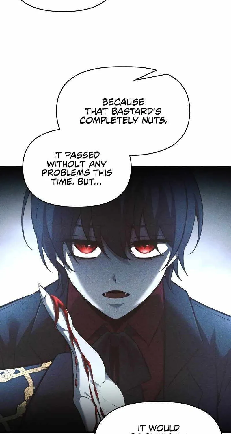 I Became the Tyrant of a Defence Game Chapter 91 page 19 - 
