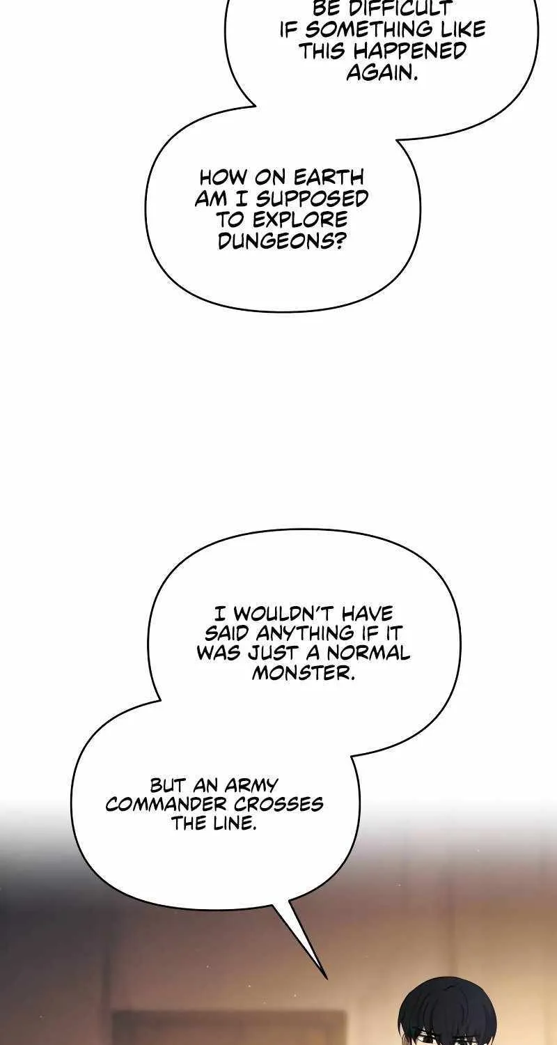 I Became the Tyrant of a Defence Game Chapter 91 page 20 - 