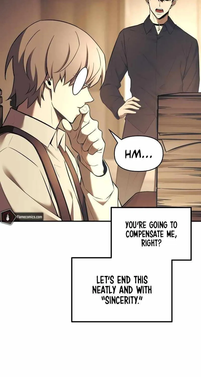 I Became the Tyrant of a Defence Game Chapter 91 page 21 - 
